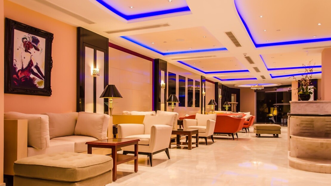 Royal Savoy Sharm El Sheikh